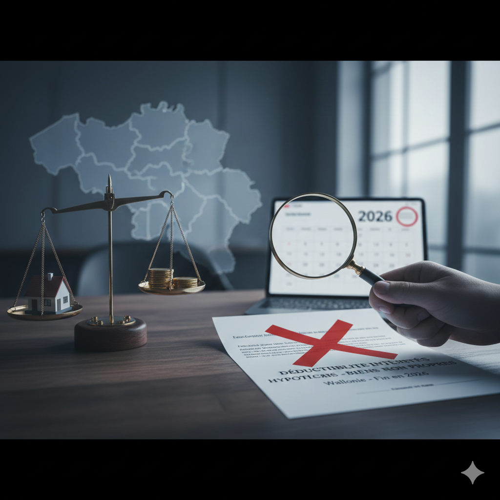 Fin déductibilité interet